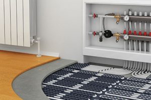 water-underfloor-heating-piping-and-manifold-457526